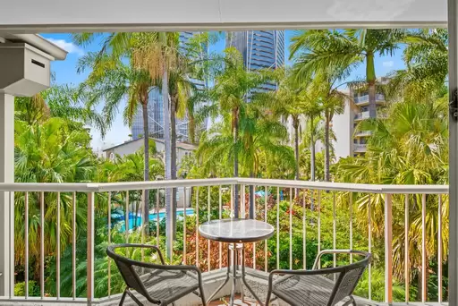 50/23 Wharf Road, Surfers Paradise Sold by Queensland Sotheby's International Realty