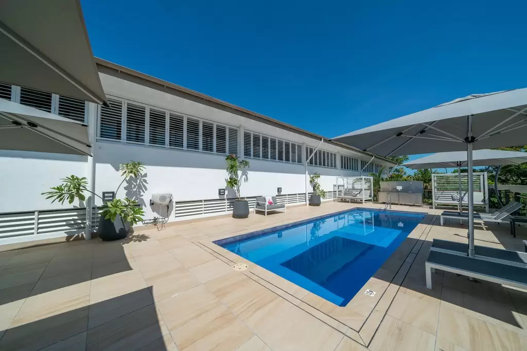 12/26-30 Saltwater Apartments, Macrossan Street, Port Douglas Sold by  - image 1