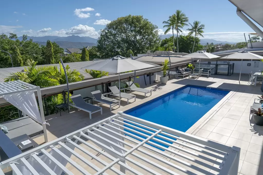 12/26-30 Saltwater Apartments, Macrossan Street, Port Douglas Sold by  - image 1
