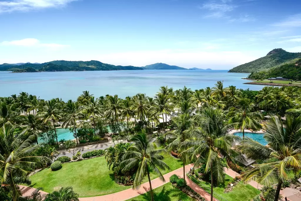 Whitsunday Apartment CA605, Resort Drive, Hamilton Island Sold by Queensland Sotheby's International Realty - image 1