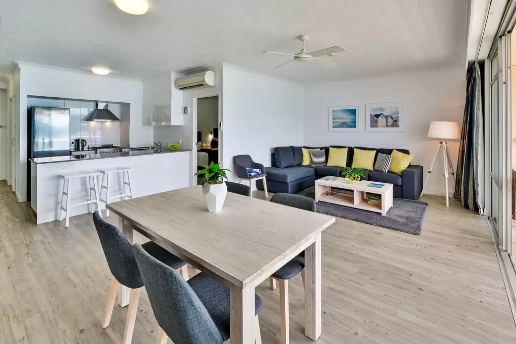 Whitsunday Apartment CA605, Resort Drive, Hamilton Island Sold by Queensland Sotheby's International Realty - image 1