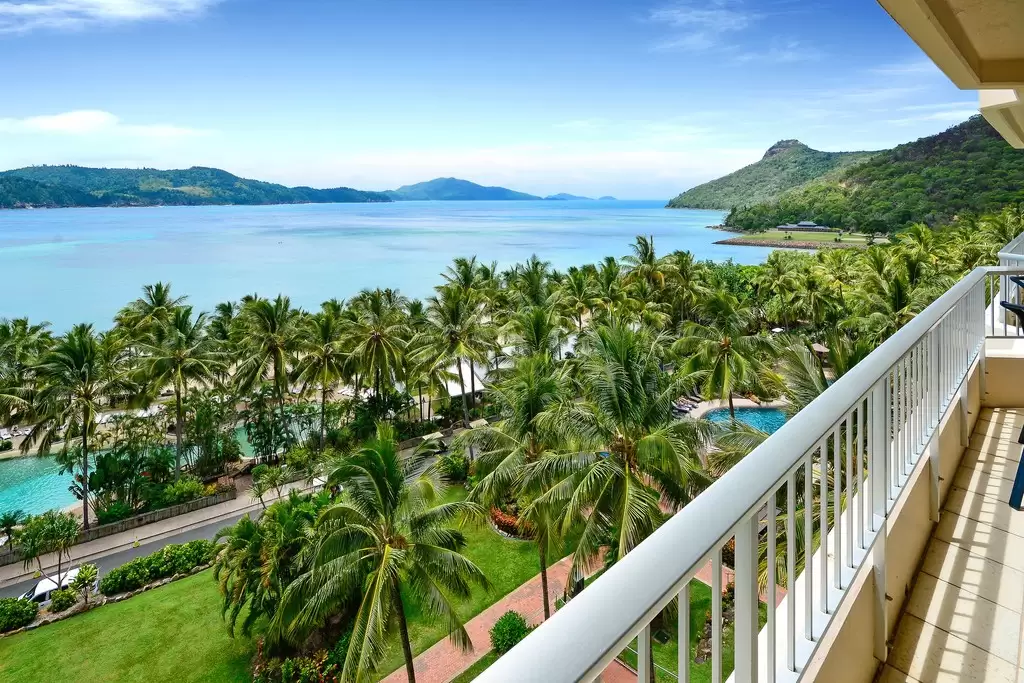 Whitsunday Apartment CA605, Resort Drive, Hamilton Island Sold by Queensland Sotheby's International Realty - image 1