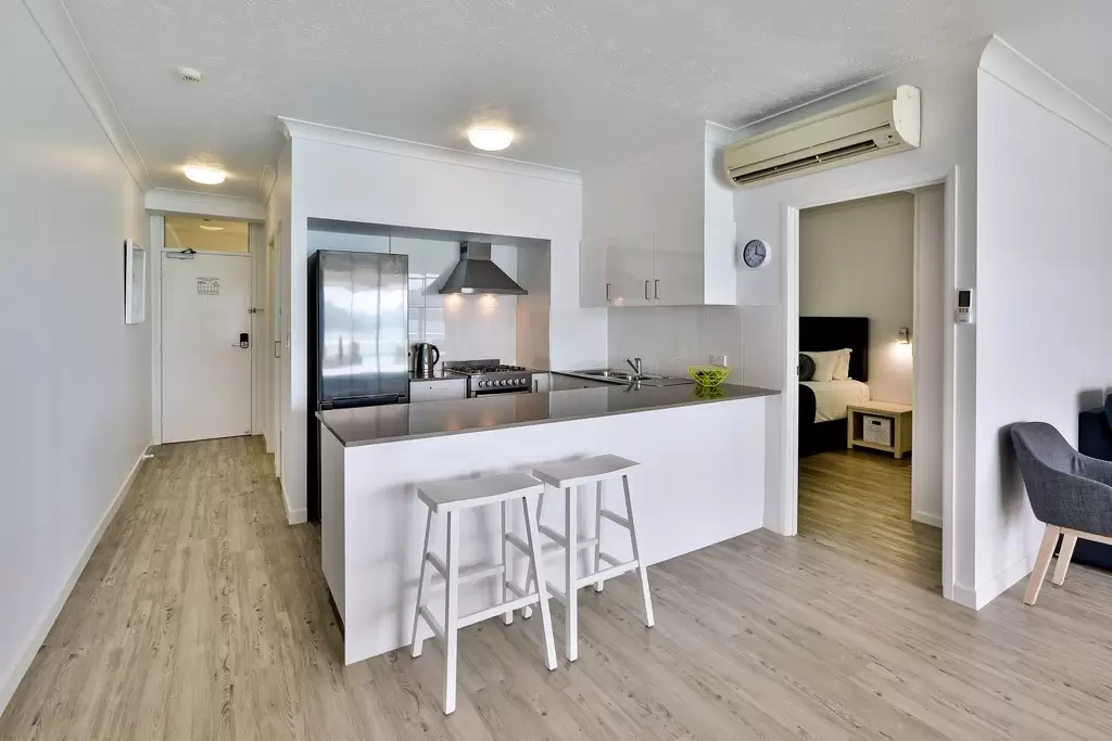 Whitsunday Apartment CA605, Resort Drive, Hamilton Island Sold by Queensland Sotheby's International Realty - image 1
