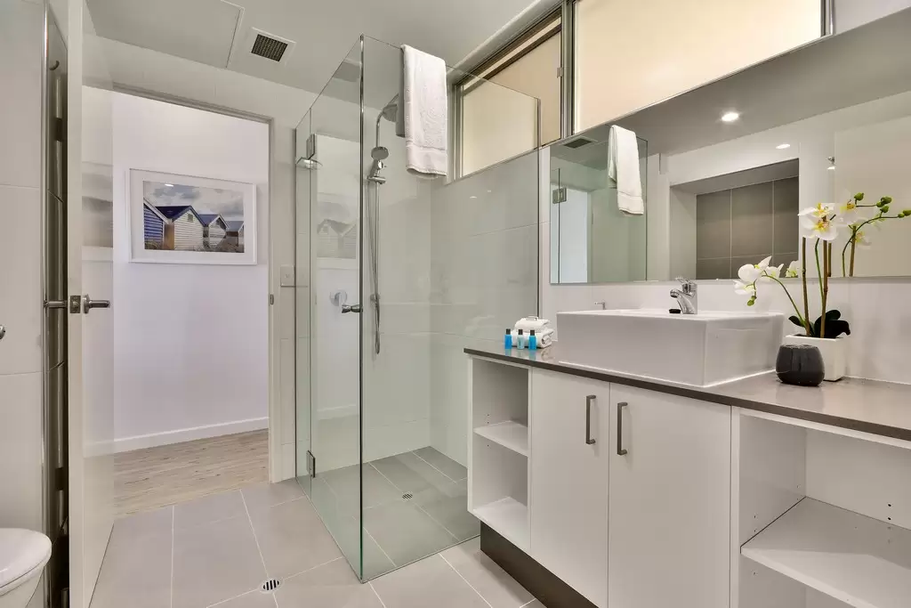 Whitsunday Apartment CA605, Resort Drive, Hamilton Island Sold by Queensland Sotheby's International Realty - image 1