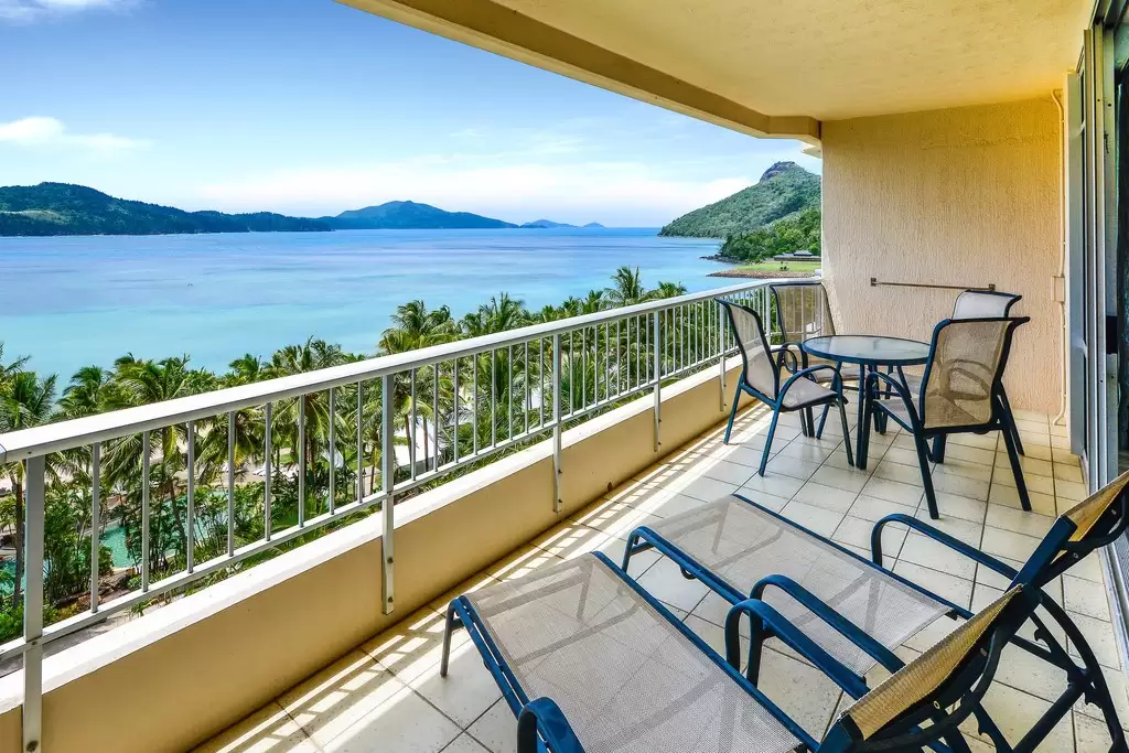 Whitsunday Apartment CA605, Resort Drive, Hamilton Island Sold by Queensland Sotheby's International Realty - image 1