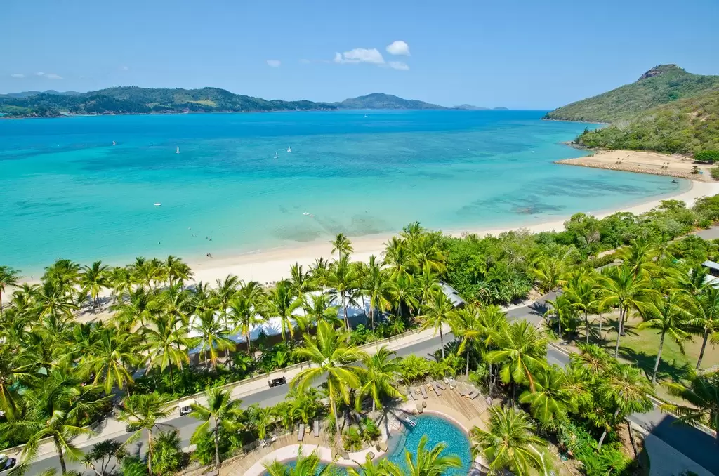Whitsunday Apartment CA605, Resort Drive, Hamilton Island Sold by Queensland Sotheby's International Realty - image 1