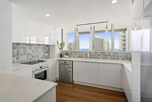 42/40 Ferny Avenue, Surfers Paradise Sold by Queensland Sotheby's International Realty