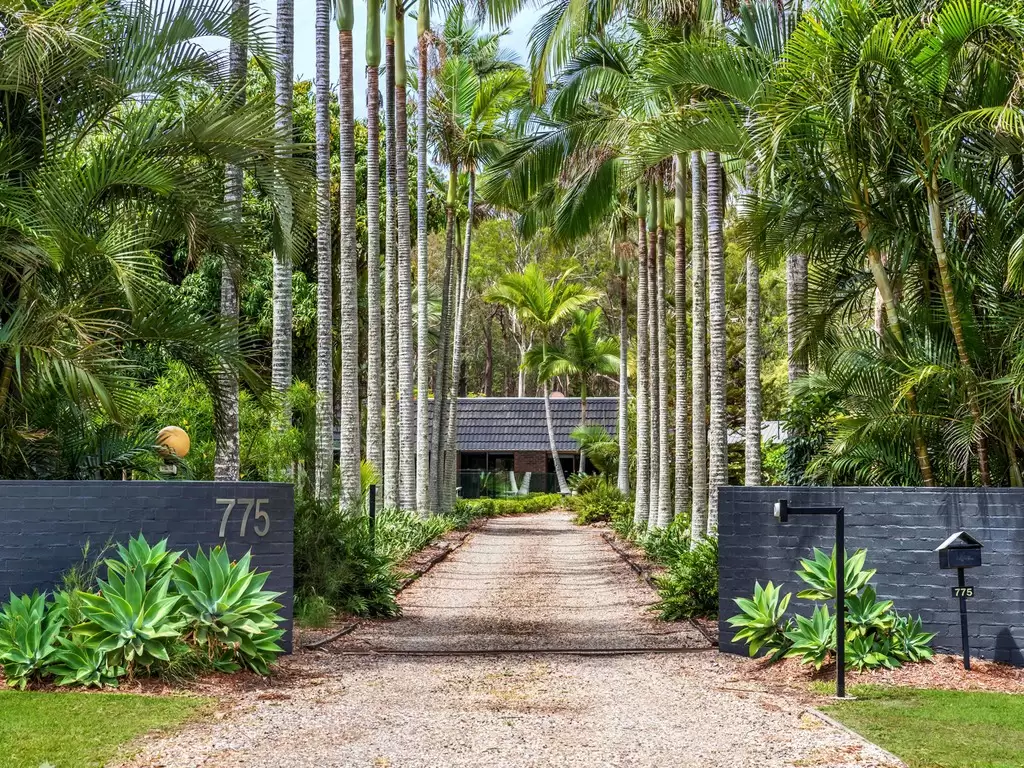 775 London Road, Chandler Sold by Queensland Sotheby's International Realty - image 1