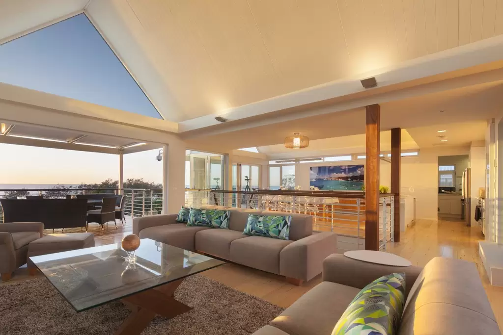 28 North Point Avenue, Kingscliff Sold by 
