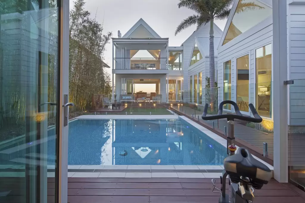 28 North Point Avenue, Kingscliff Sold by Queensland Sotheby's International Realty - image 1