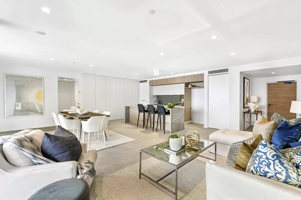1802/10-12 First Avenue 'Vue', Broadbeach Sold by  - image 1