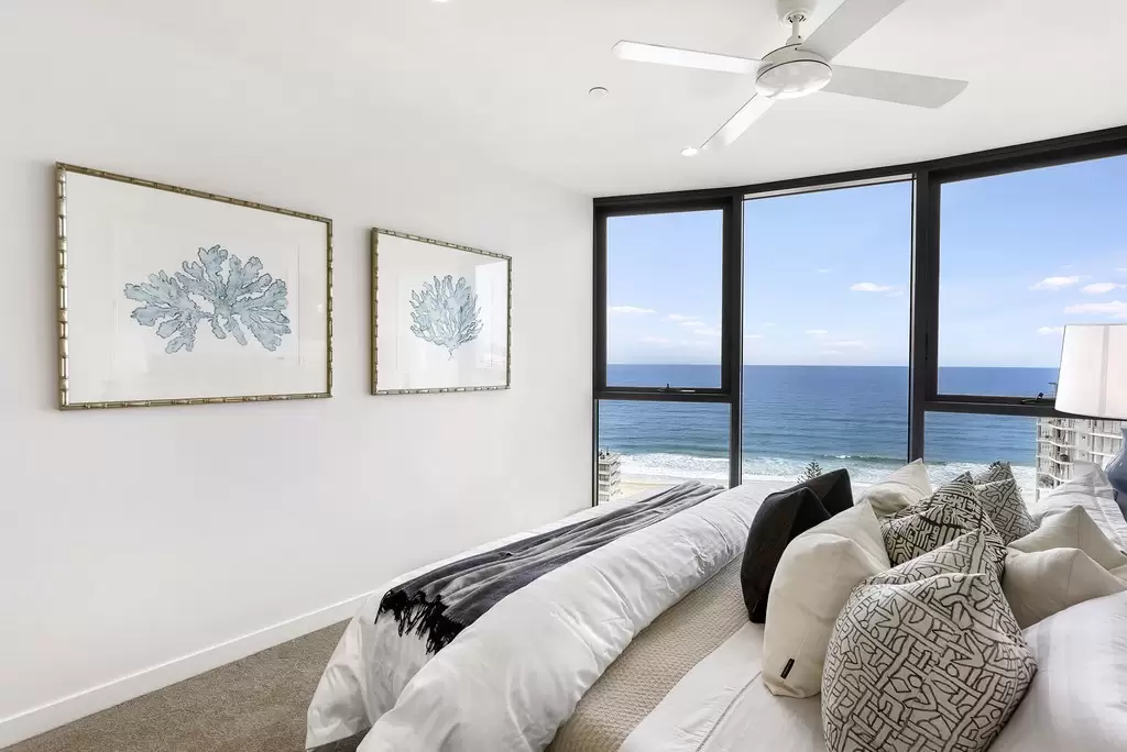 1802/10-12 First Avenue 'Vue', Broadbeach Sold by  - image 1