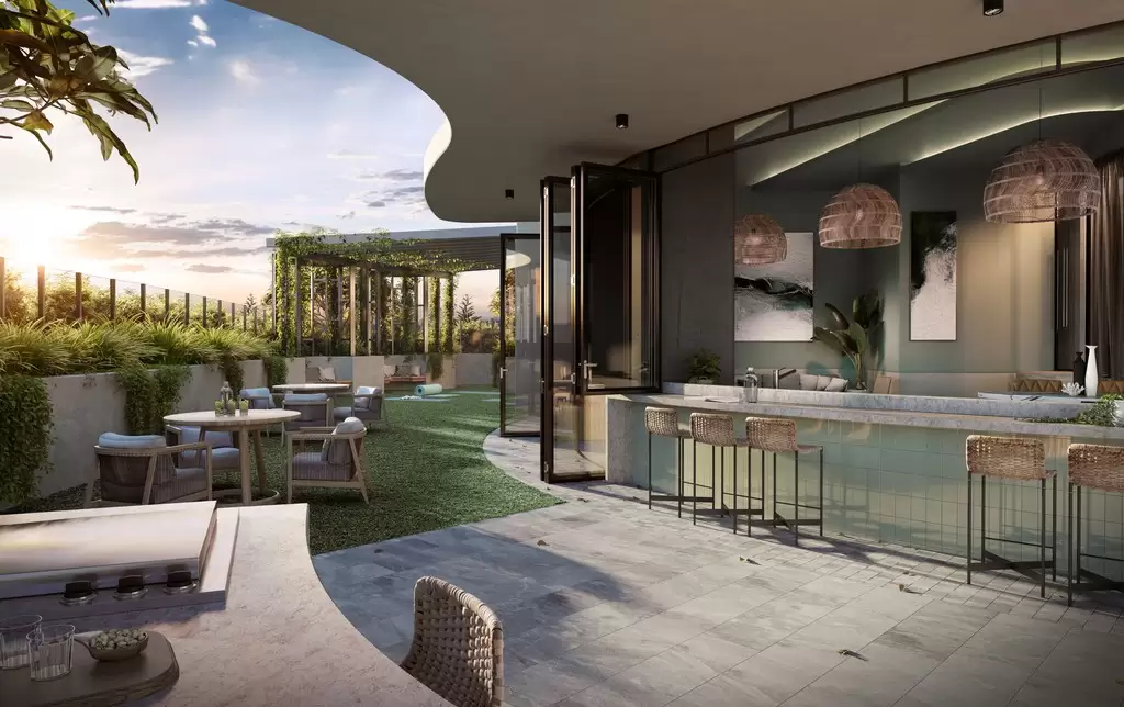 1802/10-12 First Avenue 'Vue', Broadbeach Sold by Queensland Sotheby's International Realty - image 1