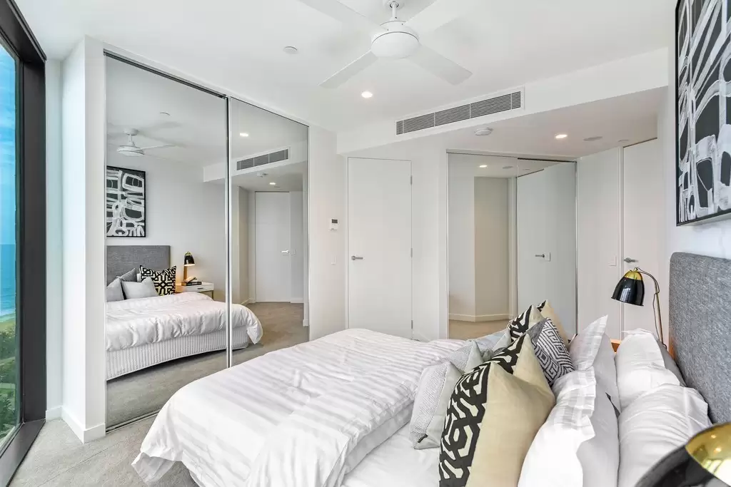 1802/10-12 First Avenue 'Vue', Broadbeach Sold by  - image 1