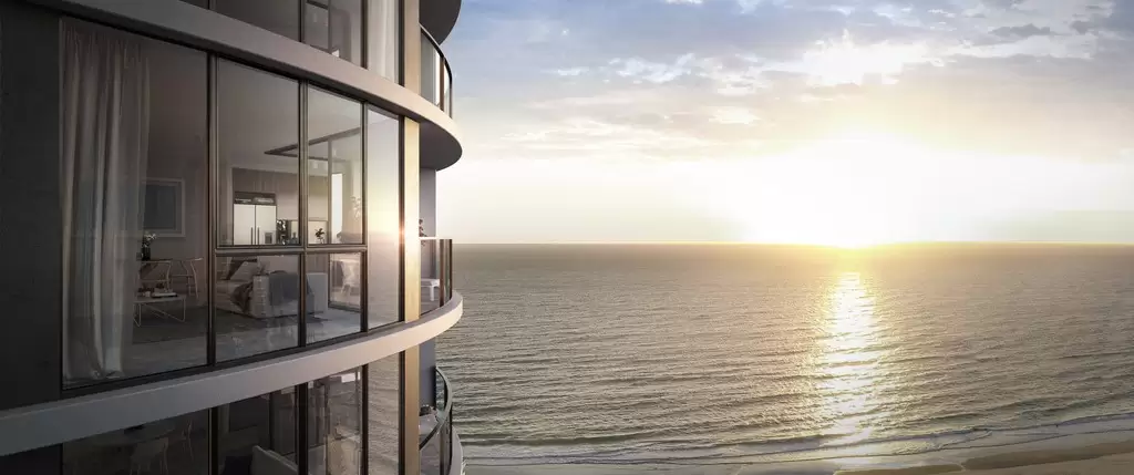 1802/10-12 First Avenue 'Vue', Broadbeach Sold by Queensland Sotheby's International Realty - image 1