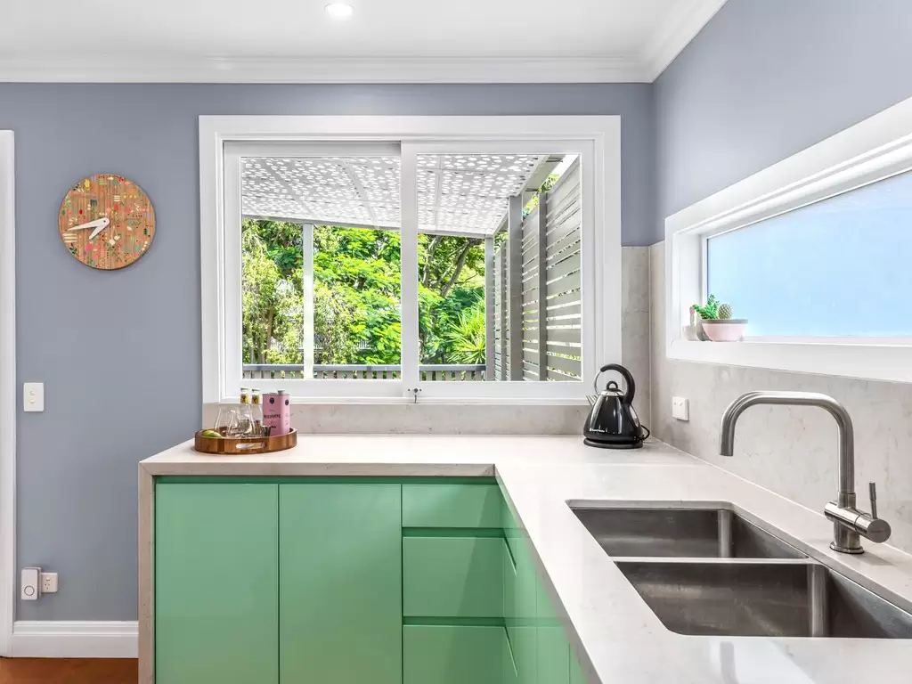 17 Lydia Street, Kalinga Sold by Queensland Sotheby's International Realty - image 1