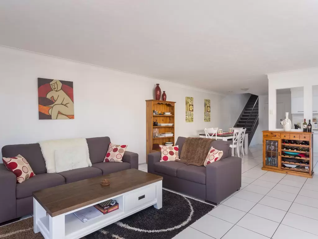 1/191 Stanhill Drive, Surfers Paradise Sold by Queensland Sotheby's International Realty - image 1