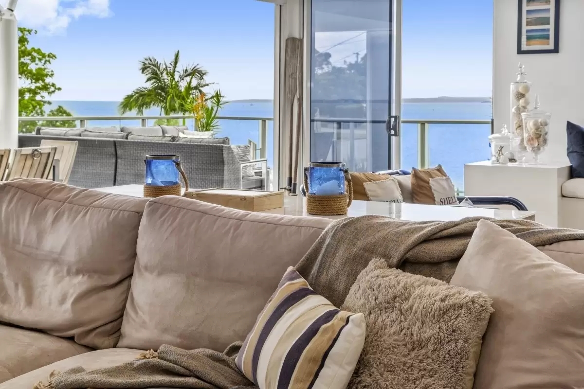 7 Sleath Street, Ormiston Sold by Queensland Sotheby's International Realty - image 1