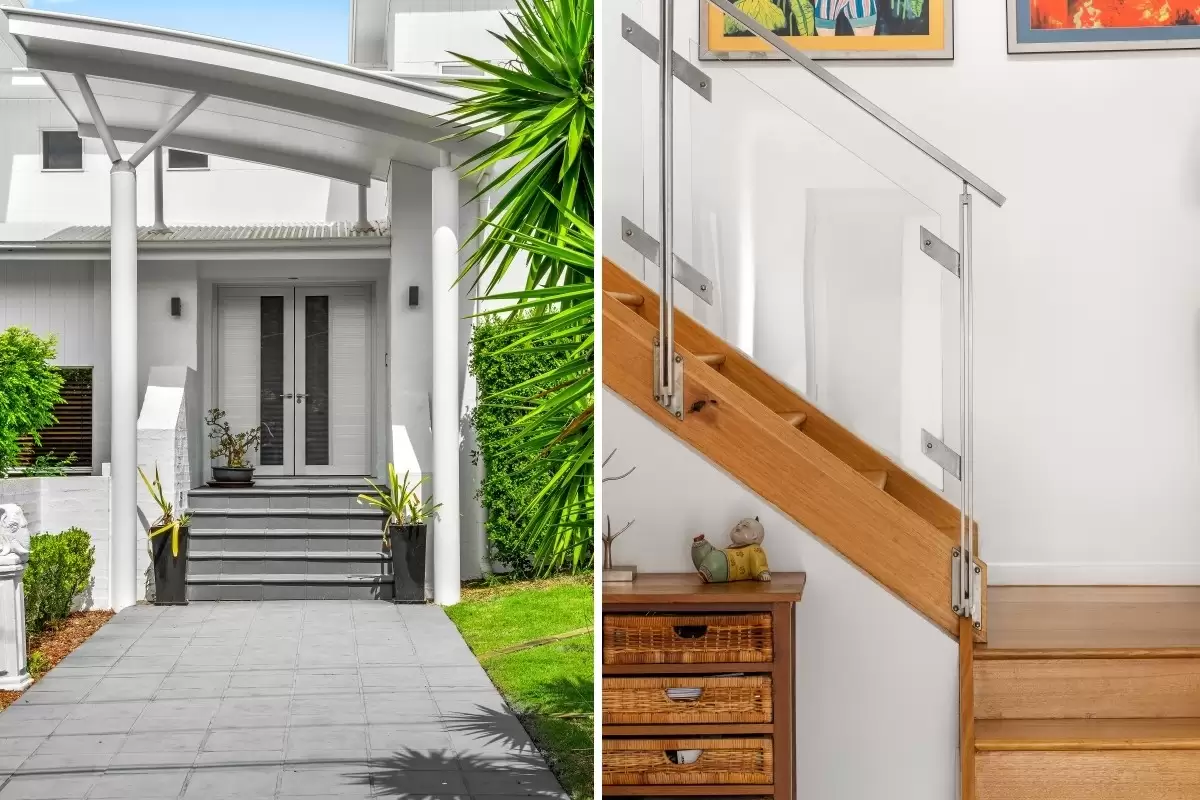7 Sleath Street, Ormiston Sold by Queensland Sotheby's International Realty - image 1