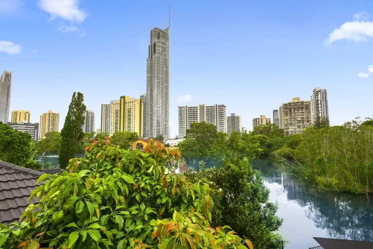 39A Paradise Island, Surfers Paradise Sold by Queensland Sotheby's International Realty - image 1