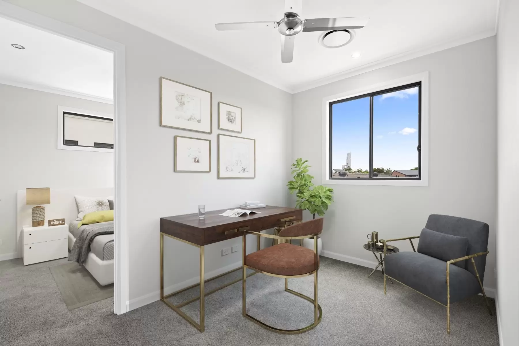 175 Campbell Street, Sorrento Sold by Queensland Sotheby's International Realty - image 1