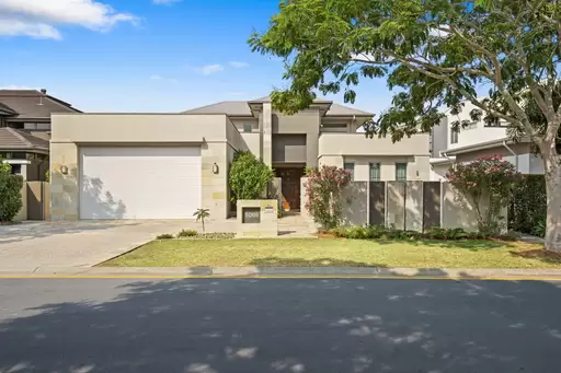 5069 Emerald Island Drive, Carrara Sold by 