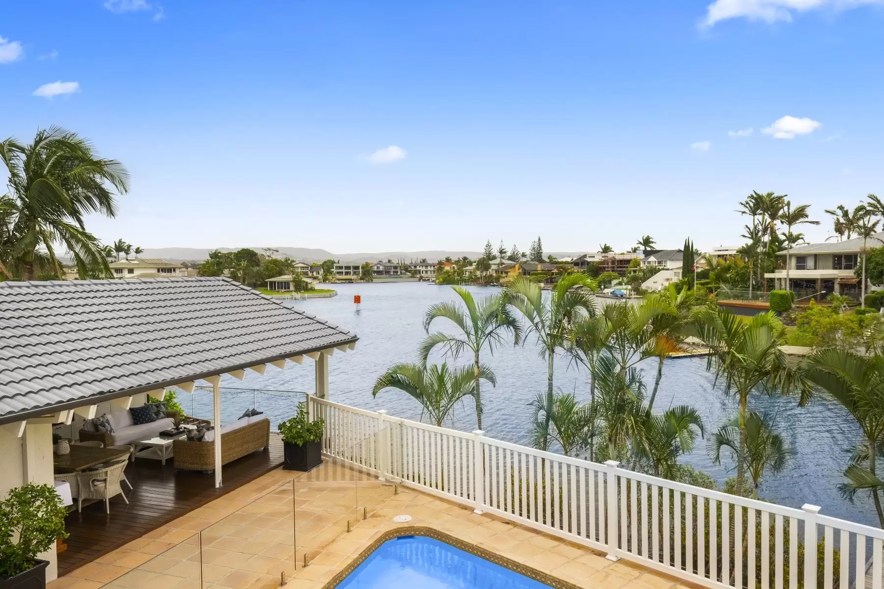 18 Kerry Court, Sorrento Sold by Queensland Sotheby's International Realty - image 1