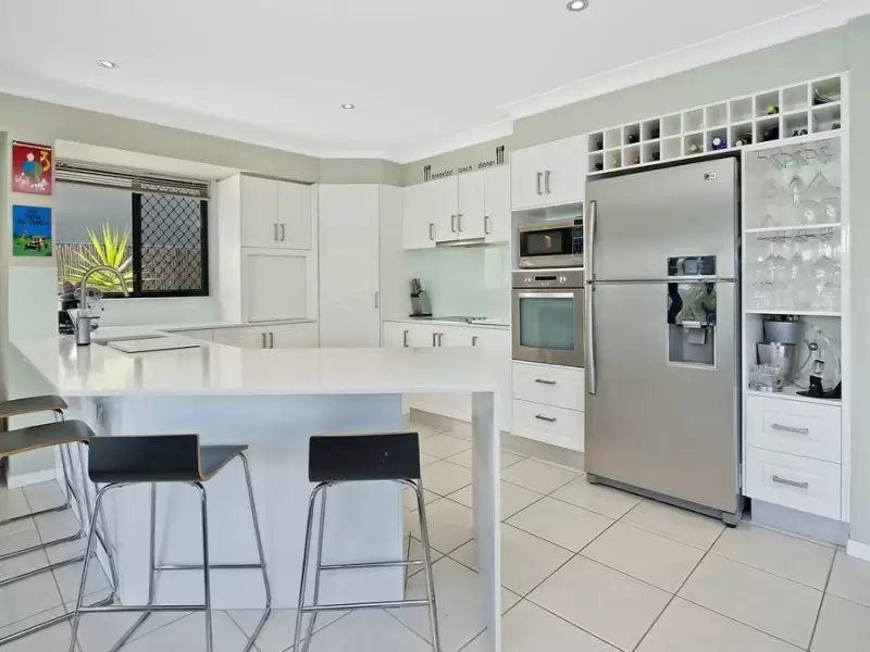 59 Brittany Drive, Oxenford Sold by  - image 1