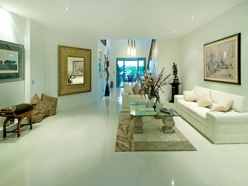 1050 Rosebank Way, Hope Island Sold by  - image 1
