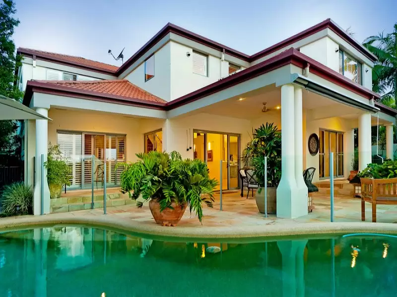 1050 Rosebank Way, Hope Island Sold by  - image 1
