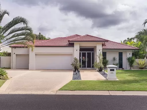 1041 Rosebank Way, Hope Island Sold by 
