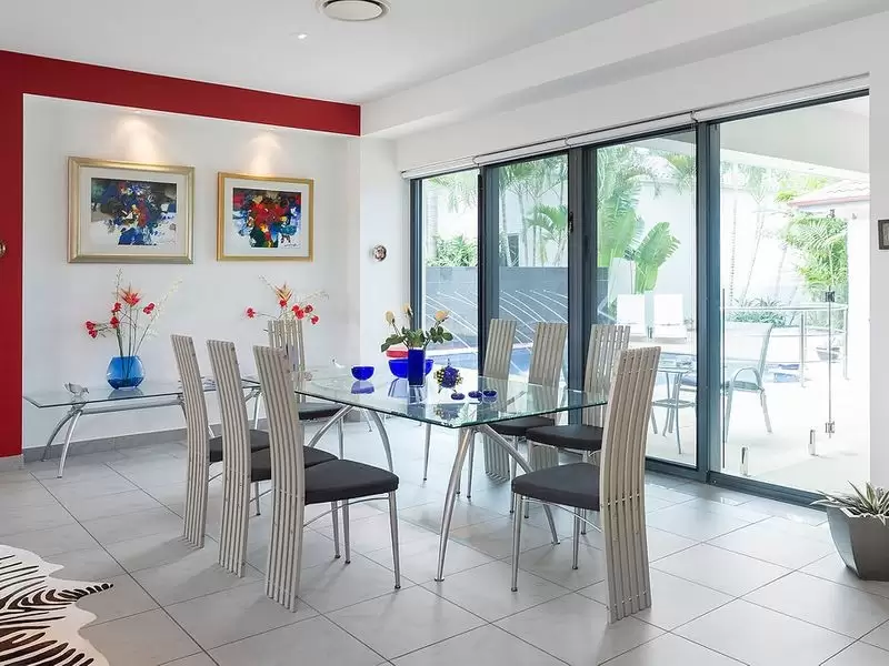 1041 Rosebank Way, Hope Island Sold by  - image 1