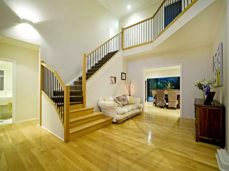 1646 Riverdale Ct, Hope Island Sold by Queensland Sotheby's International Realty - image 1
