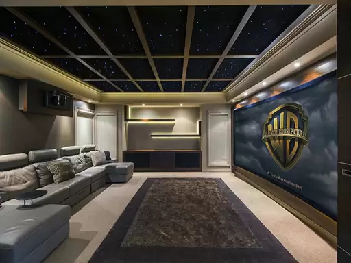 2158 Beaufort Way, Hope Island Sold by 