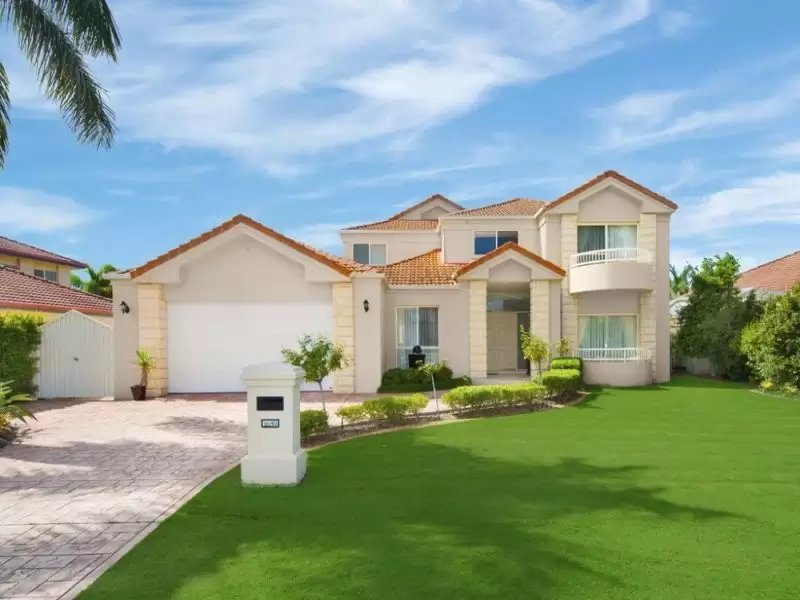 1630 Riverdale Dr, Hope Island Sold by  - image 1