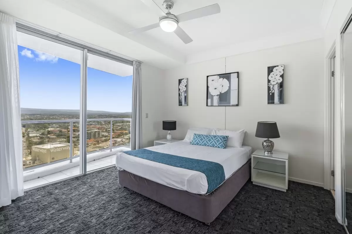 2276/23 Ferny Avenue, Surfers Paradise Sold by  - image 1