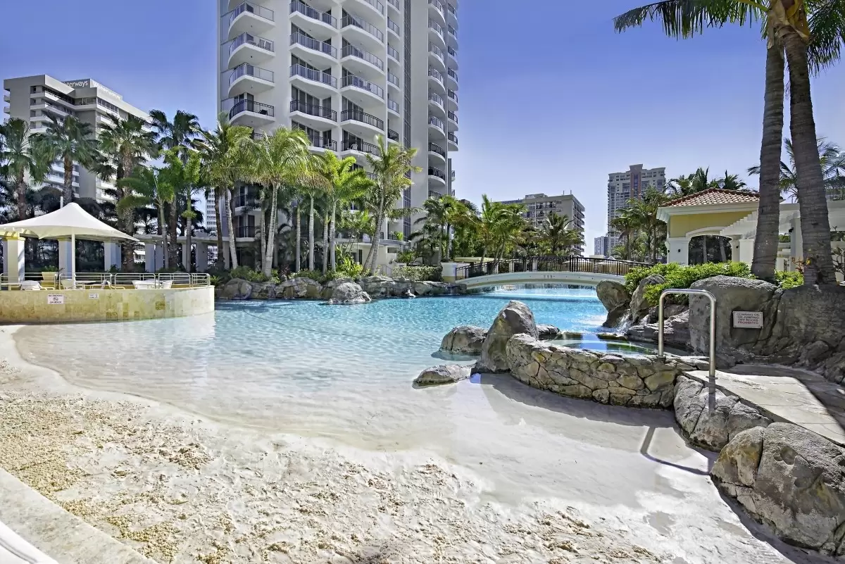 2276/23 Ferny Avenue, Surfers Paradise Sold by  - image 1