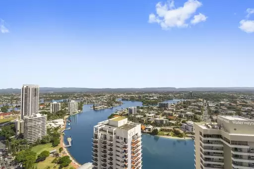 2276/23 Ferny Avenue, Surfers Paradise Sold by Queensland Sotheby's International Realty