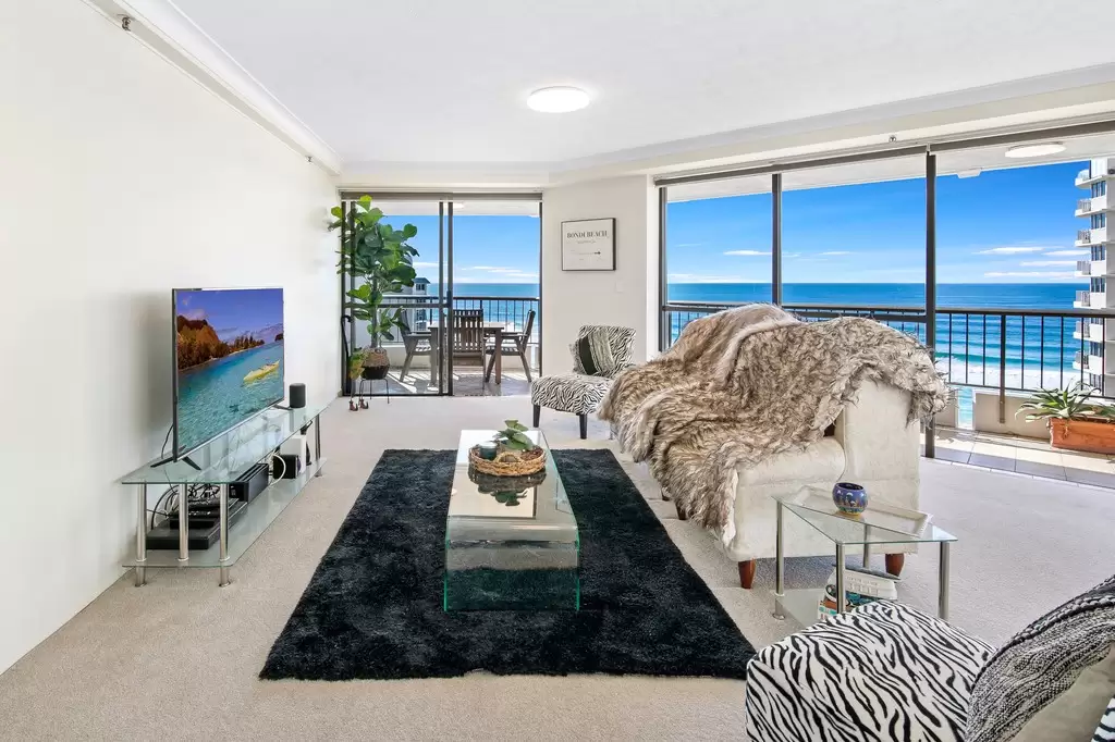 Spinnaker, 3554 Main Beach Parade, Main Beach Sold by  - image 1
