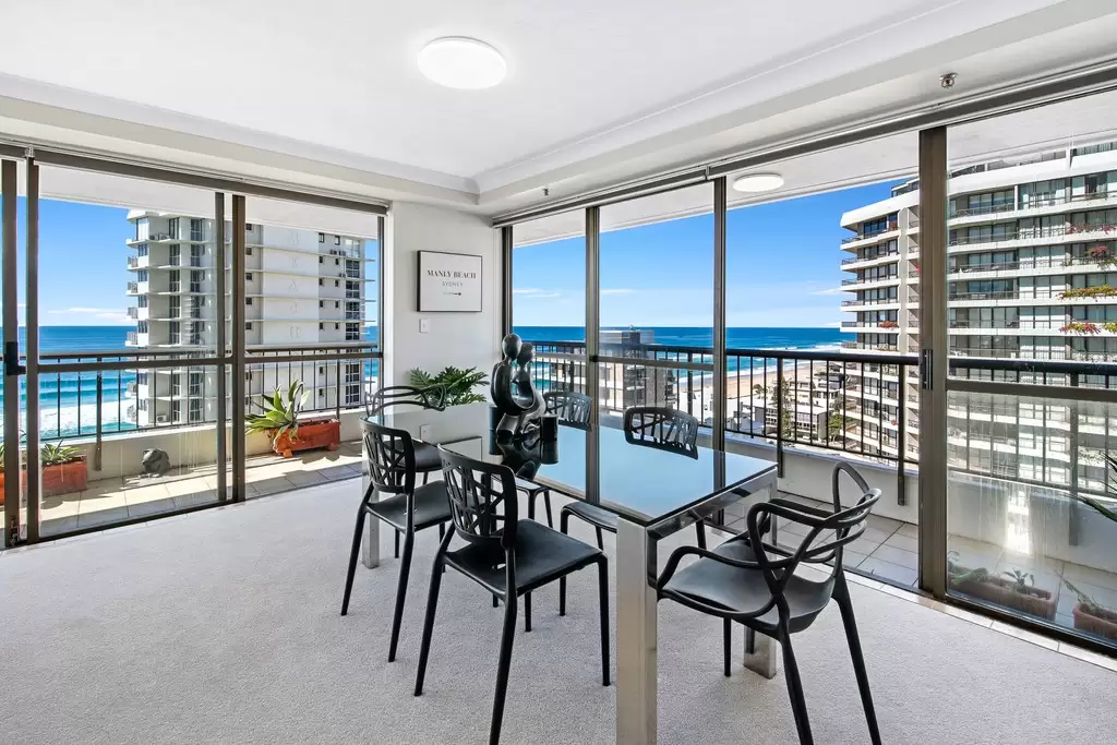 Spinnaker, 3554 Main Beach Parade, Main Beach Sold by  - image 1