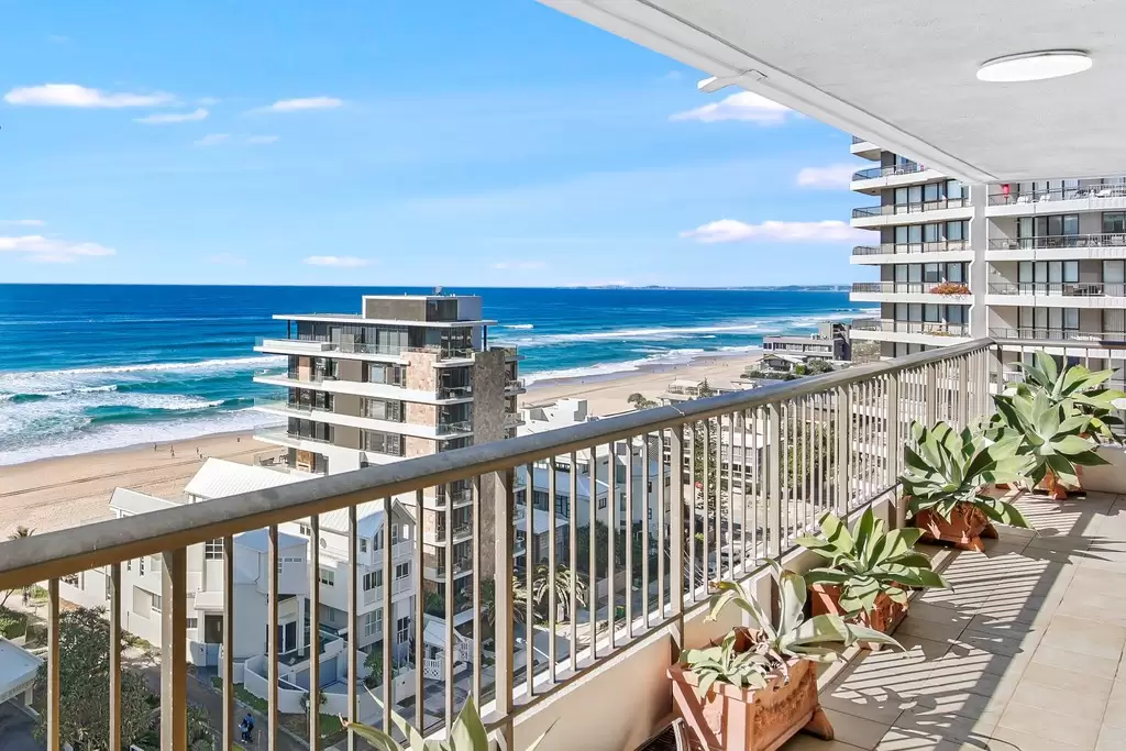Spinnaker, 3554 Main Beach Parade, Main Beach Sold by  - image 1