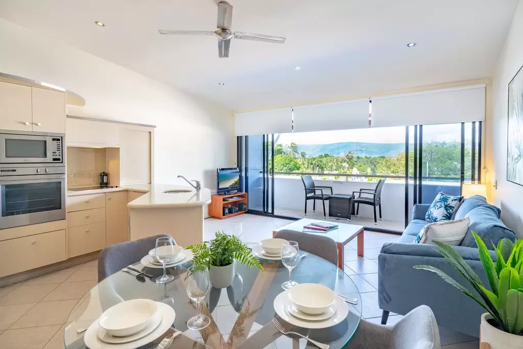 14/26-30 Macrossan Street, Port Douglas Sold by  - image 1