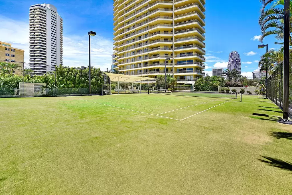 Contessa, 191/1 Serisier Avenue, Main Beach Sold by Queensland Sotheby's International Realty - image 1