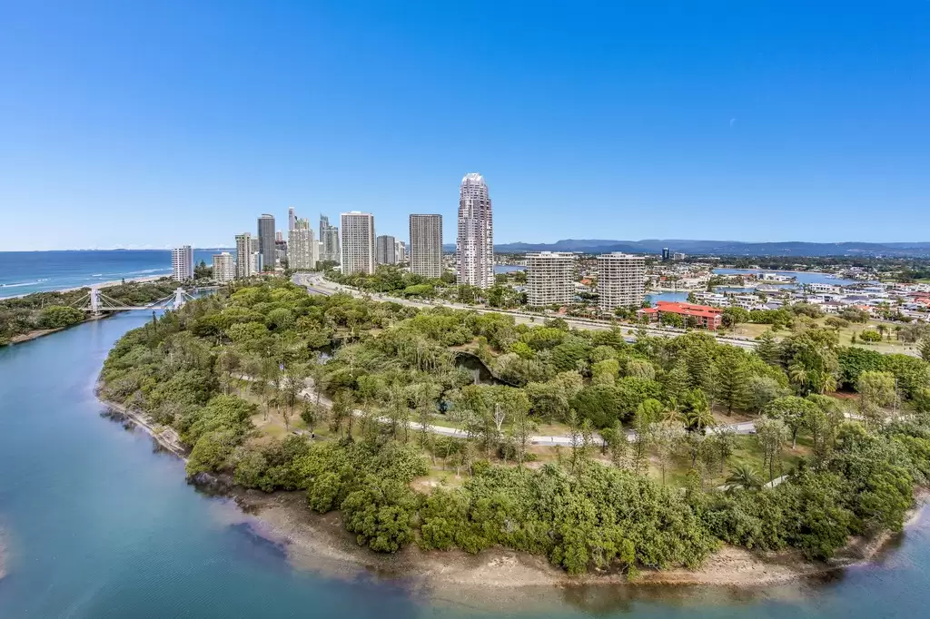 Contessa, 191/1 Serisier Avenue, Main Beach Sold by Queensland Sotheby's International Realty - image 1