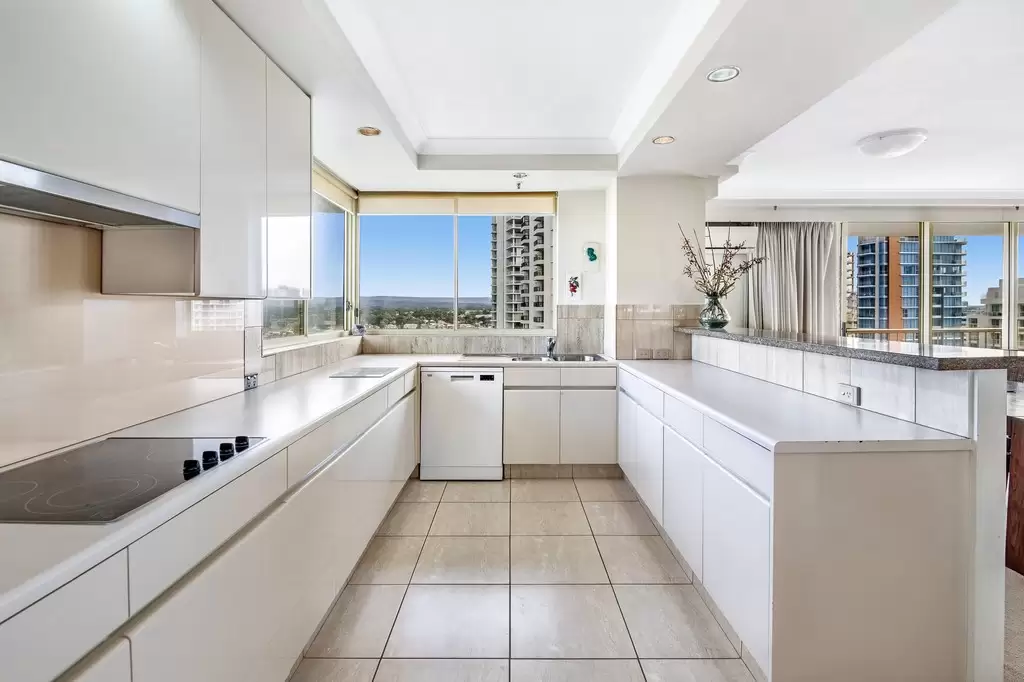 Contessa, 191/1 Serisier Avenue, Main Beach Sold by Queensland Sotheby's International Realty - image 1