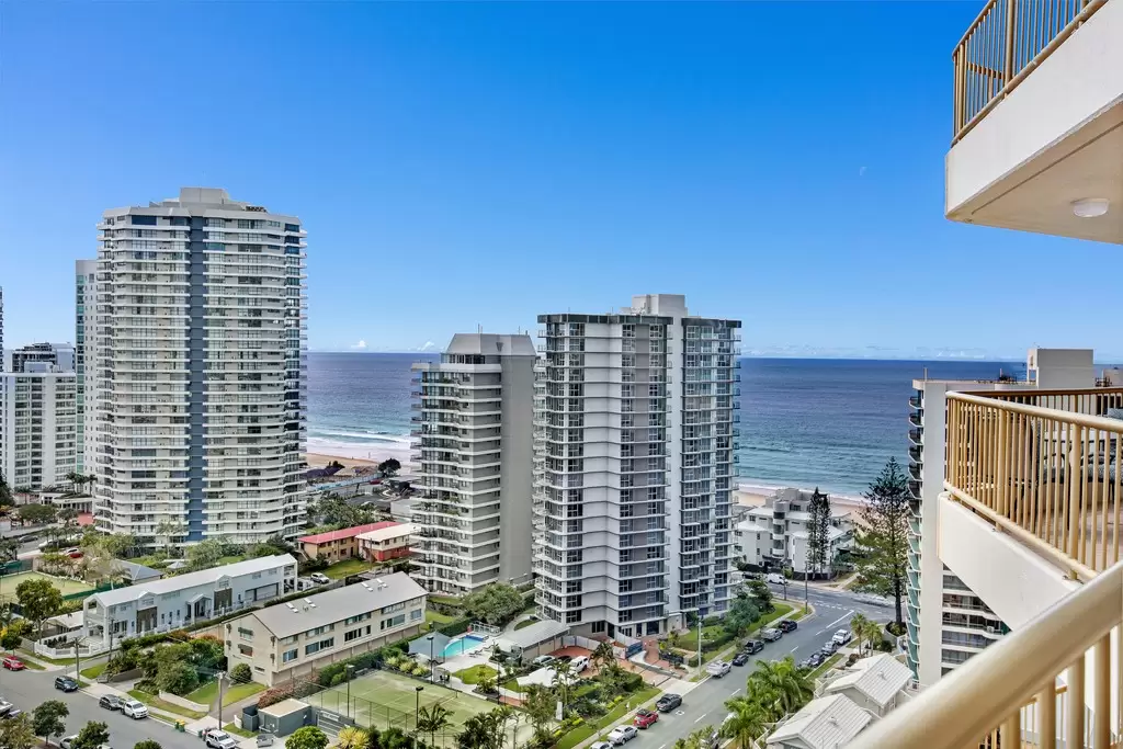Contessa, 191/1 Serisier Avenue, Main Beach Sold by Queensland Sotheby's International Realty - image 1