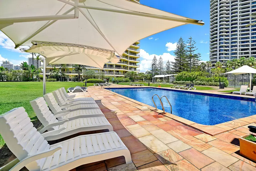 Contessa, 191/1 Serisier Avenue, Main Beach Sold by Queensland Sotheby's International Realty - image 1