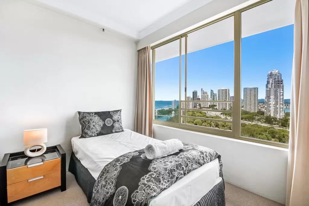 Contessa, 191/1 Serisier Avenue, Main Beach Sold by Queensland Sotheby's International Realty - image 1