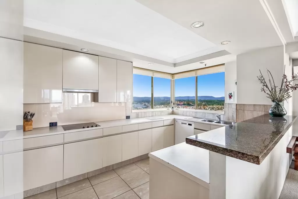 Contessa, 191/1 Serisier Avenue, Main Beach Sold by Queensland Sotheby's International Realty - image 1