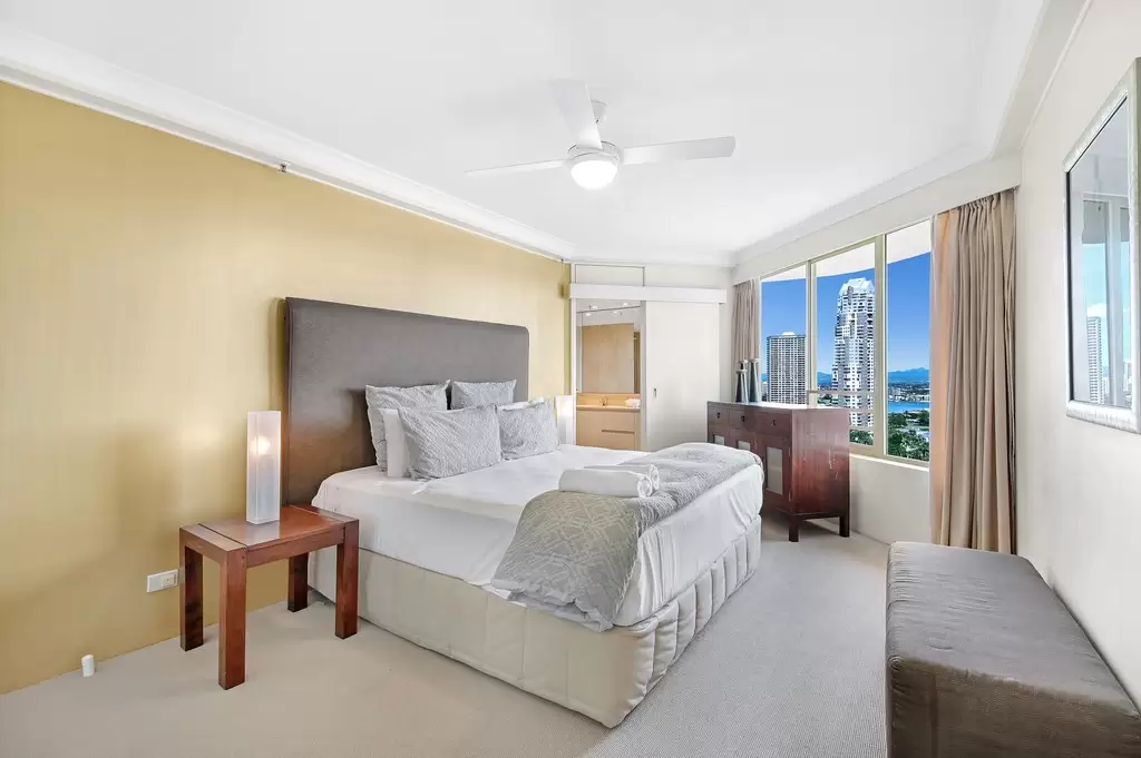 Contessa, 191/1 Serisier Avenue, Main Beach Sold by Queensland Sotheby's International Realty - image 1